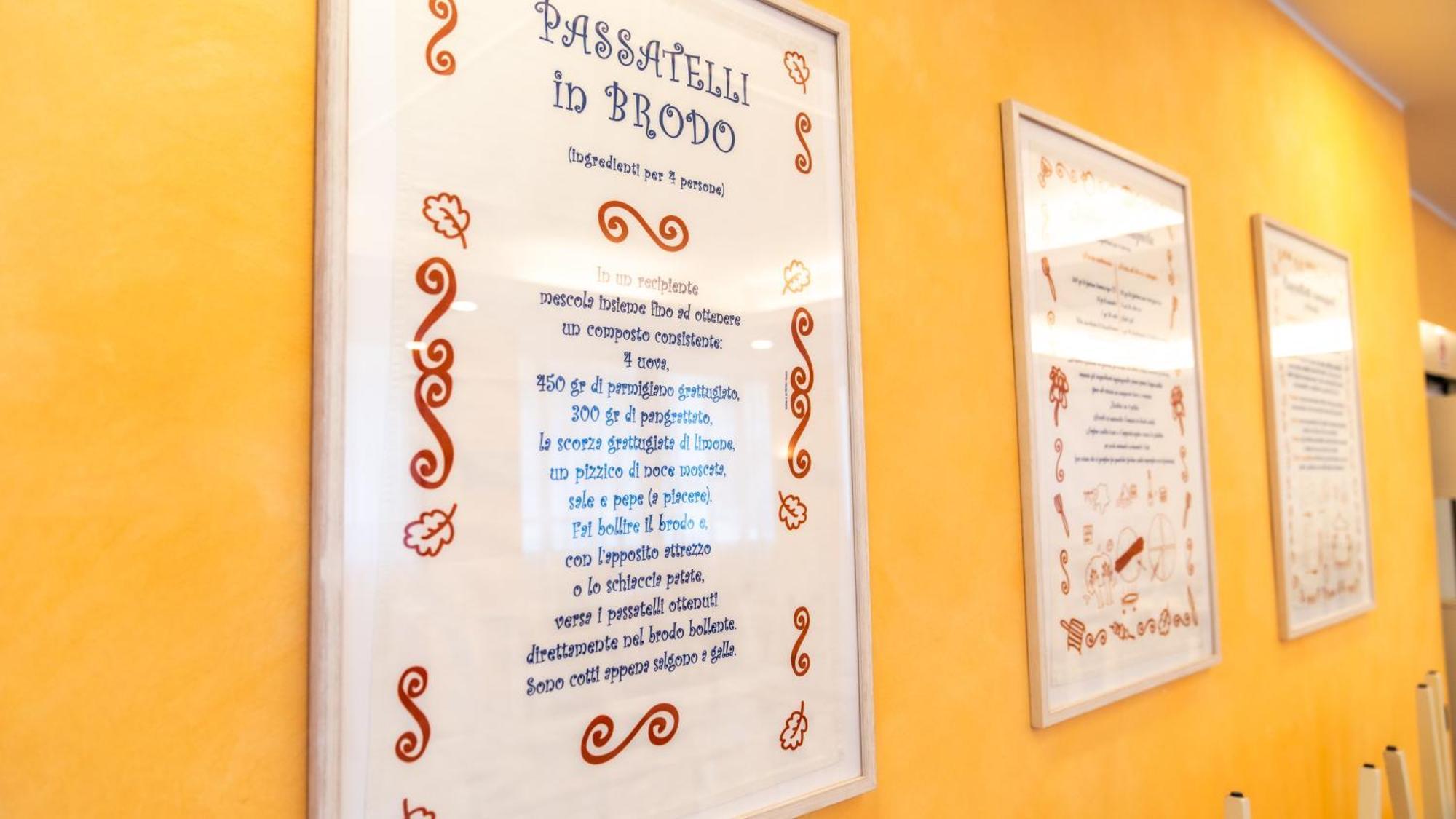 Hotel Nobel Rimini Bagian luar foto